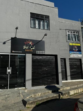 Hostel Del Sol